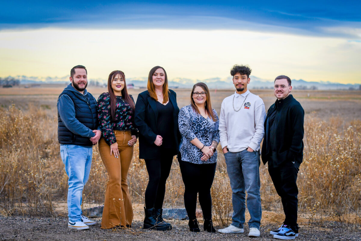 Valiant Detox clinical team