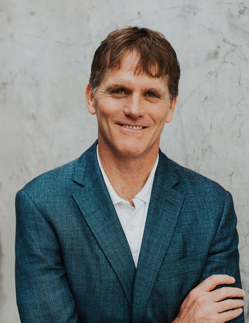Michael Dinneen, Founder and CEO