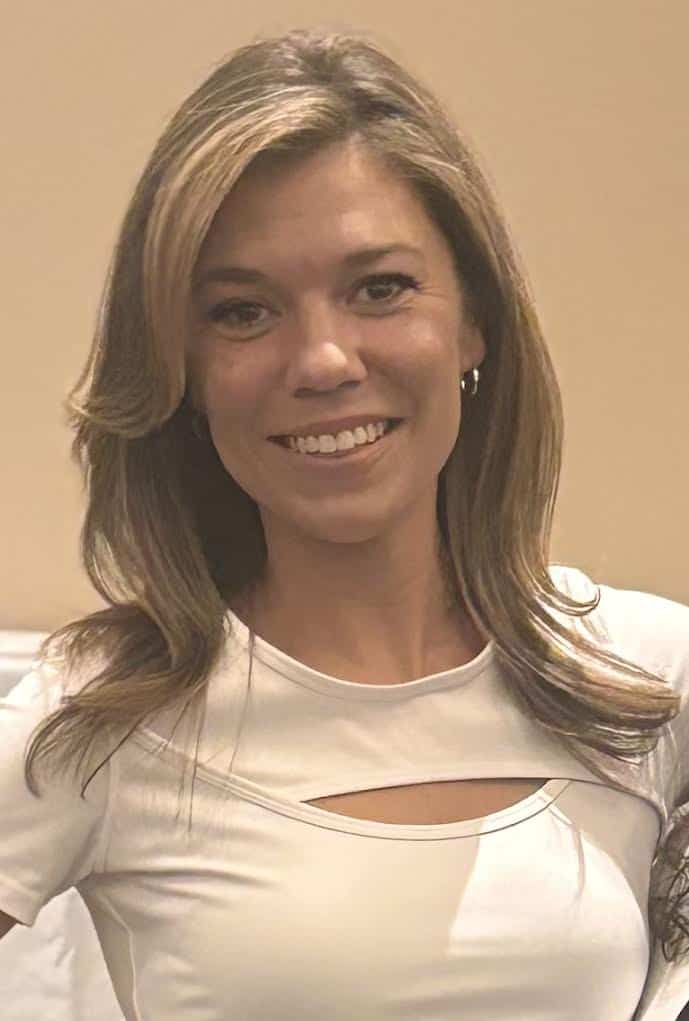 Amanda Gagnon