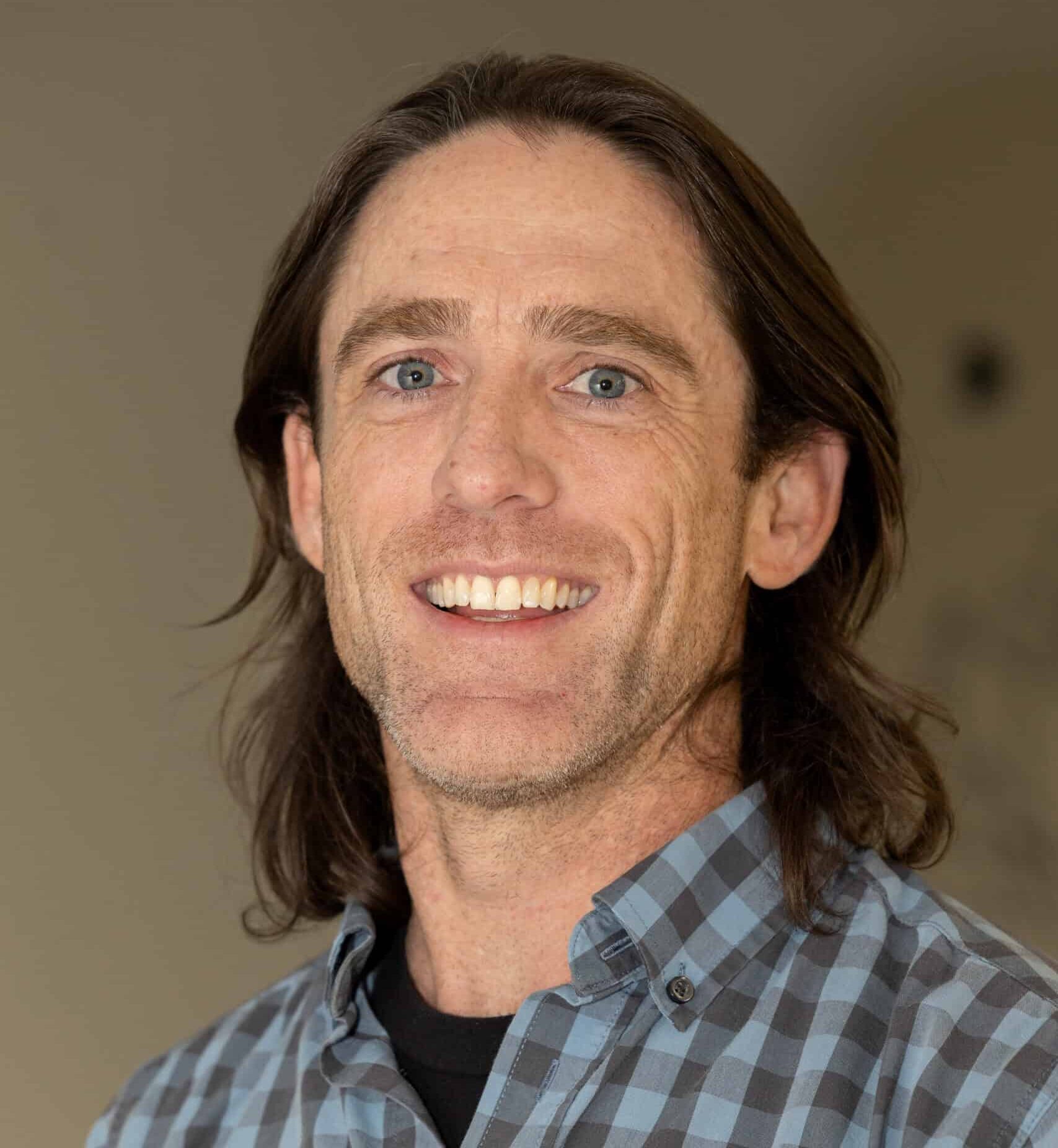 Chris McKeon