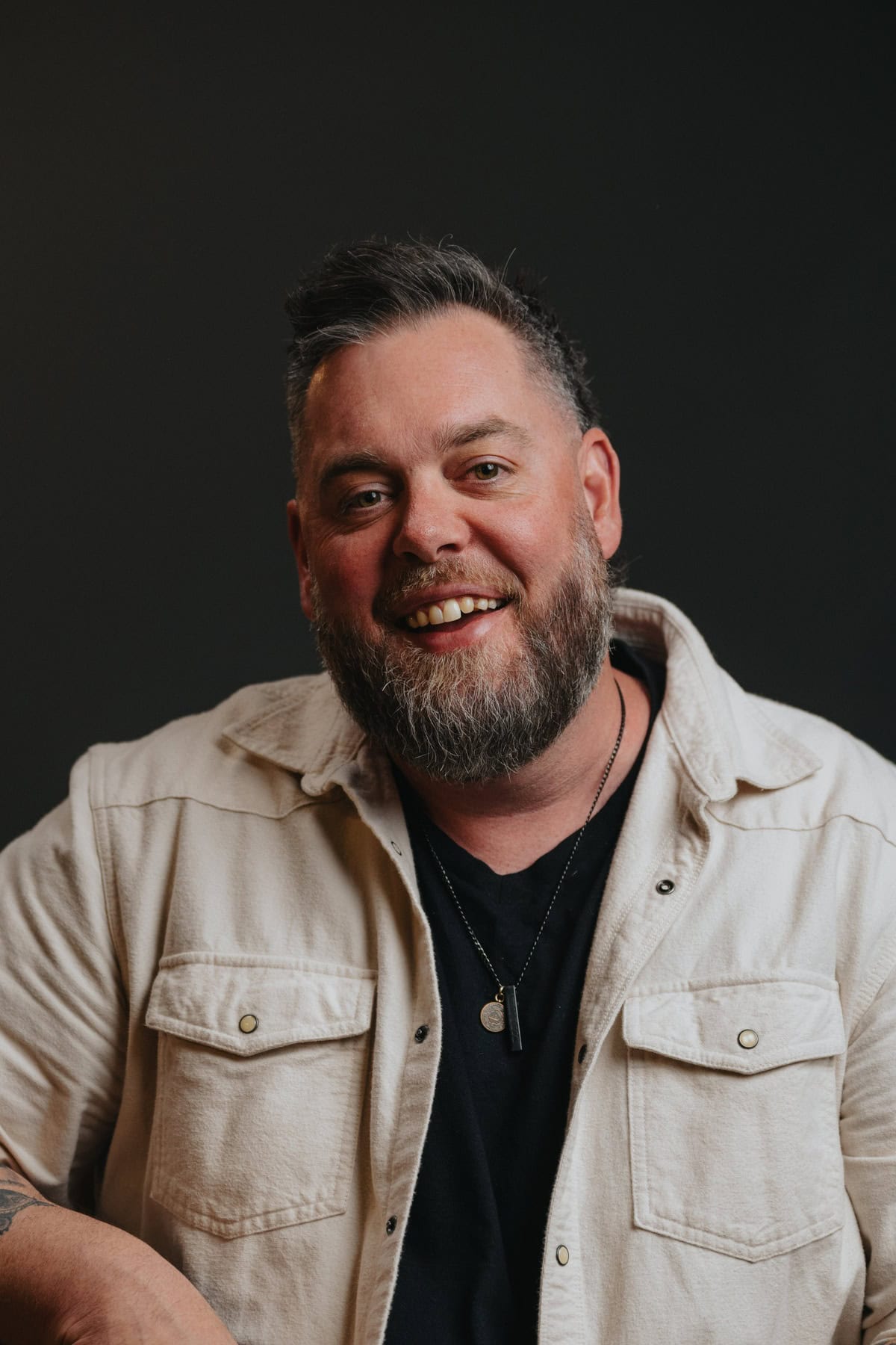 Drew Powell