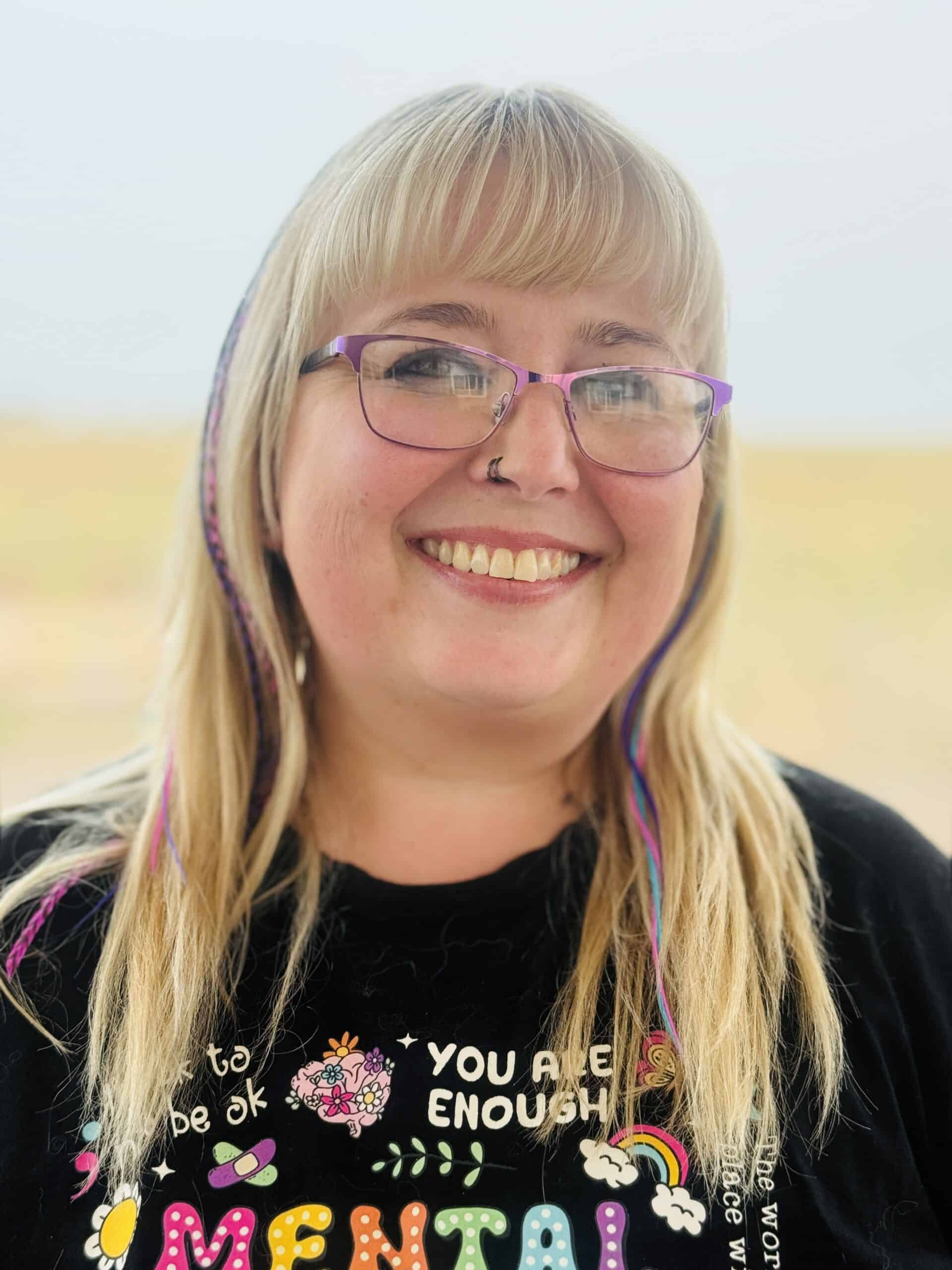 Kristin Gibson