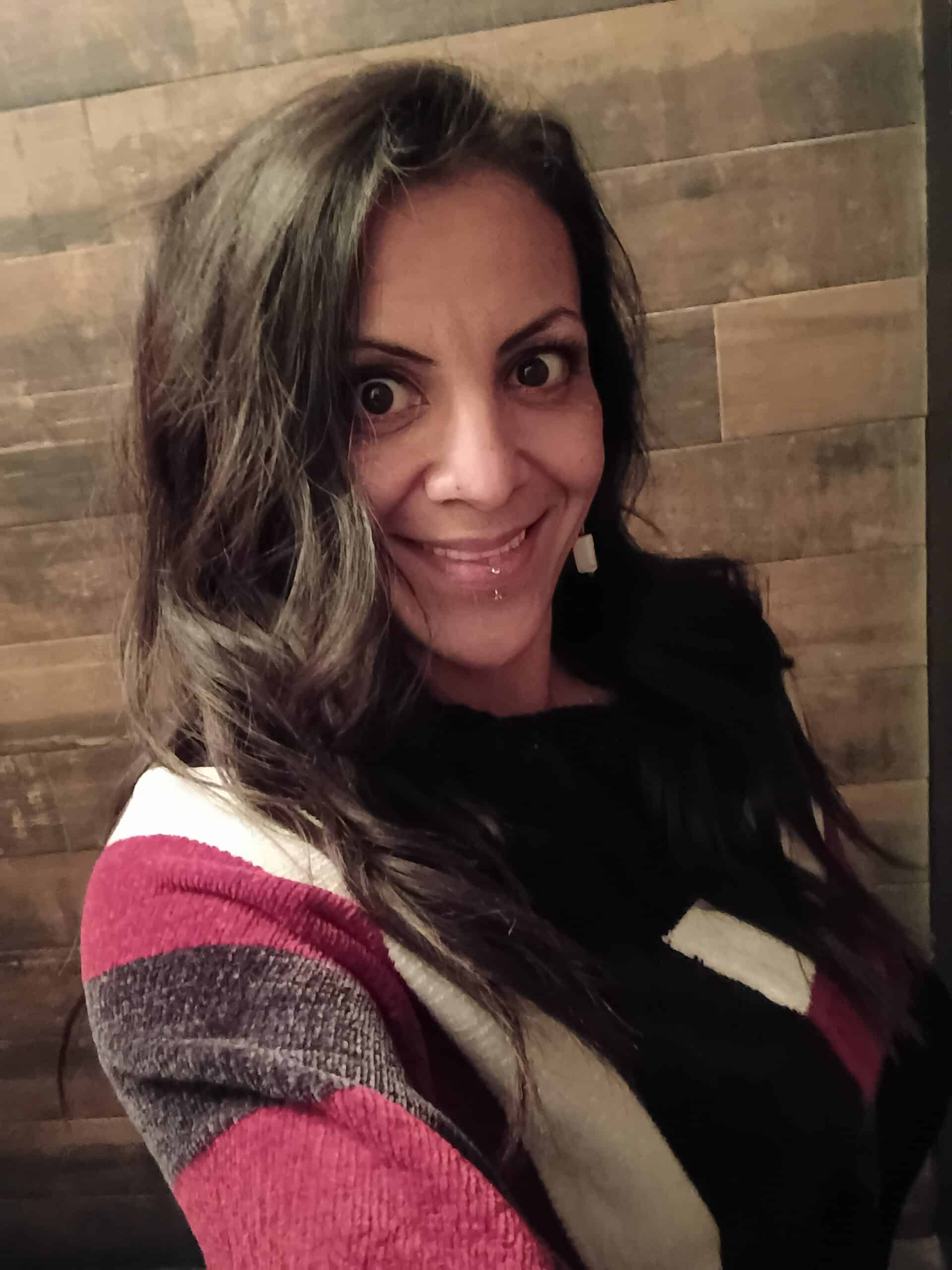 Maryann Lucero