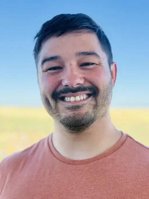 Nick Fernandez