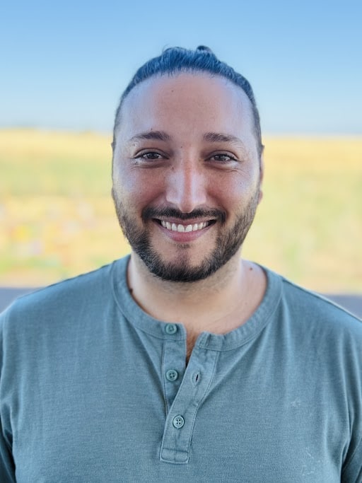 Ryan Martinez