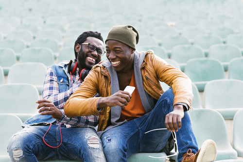 What are the Benefits of Picking Up That 1000 Pound Phone?