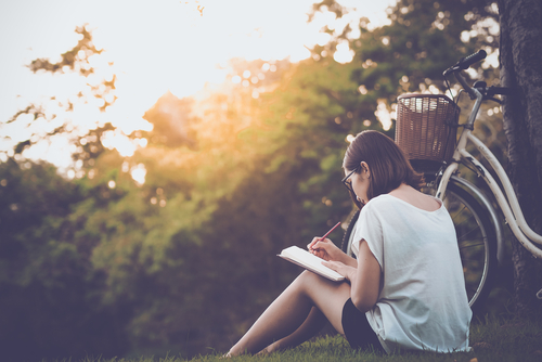 6 Reasons to Make Journaling Part of Your Recovery