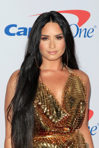 Demi Lovato: One Year Later