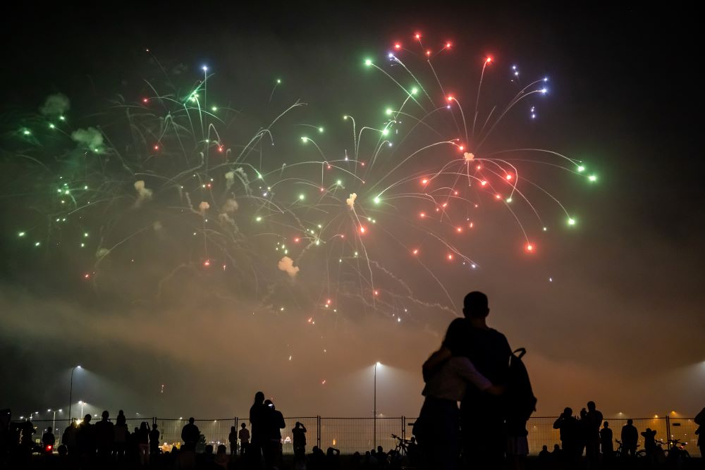 Why Independence Day Means That Much More in Recovery