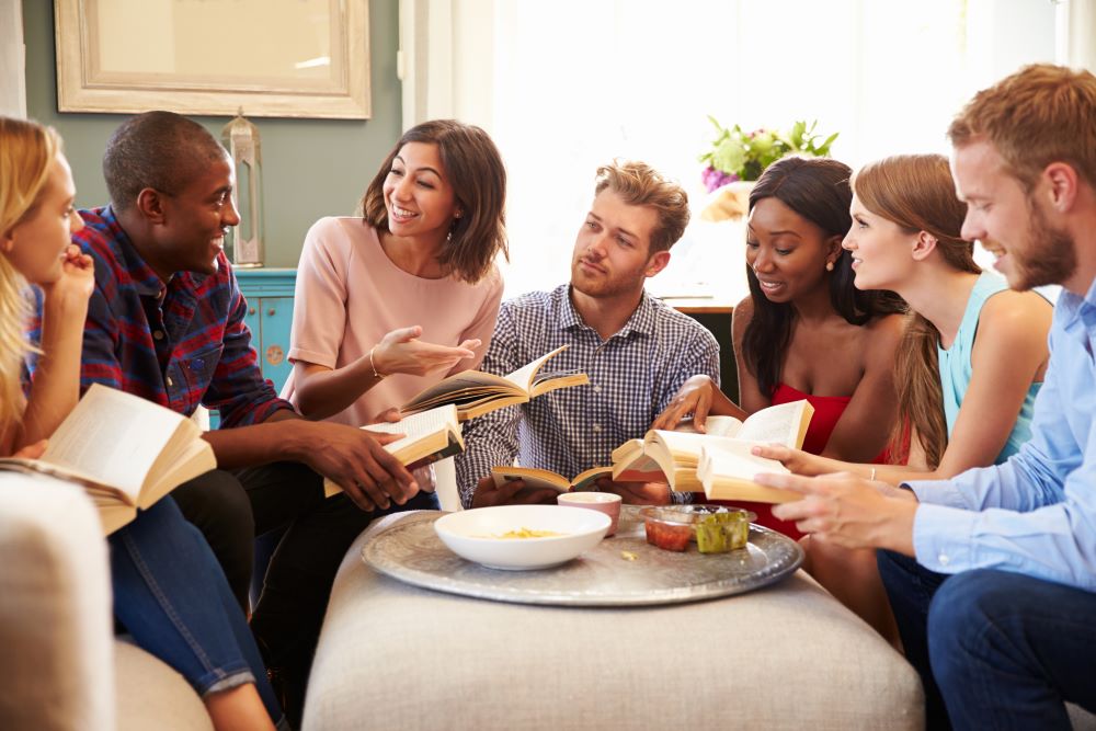 Why is a Homegroup so Important?