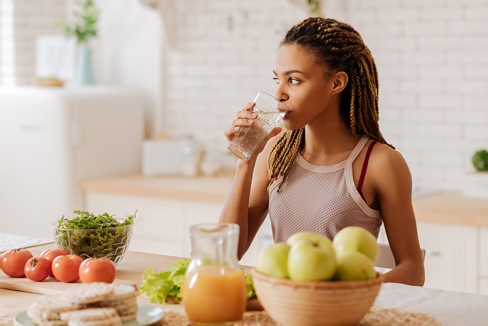 detoxing from more than just drugs