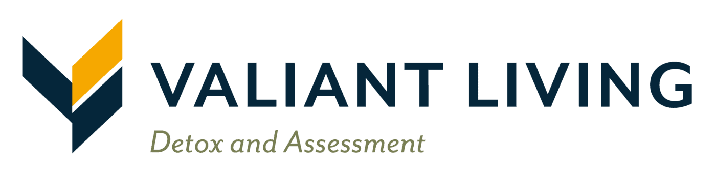 Valiant Living Detox and Assessment