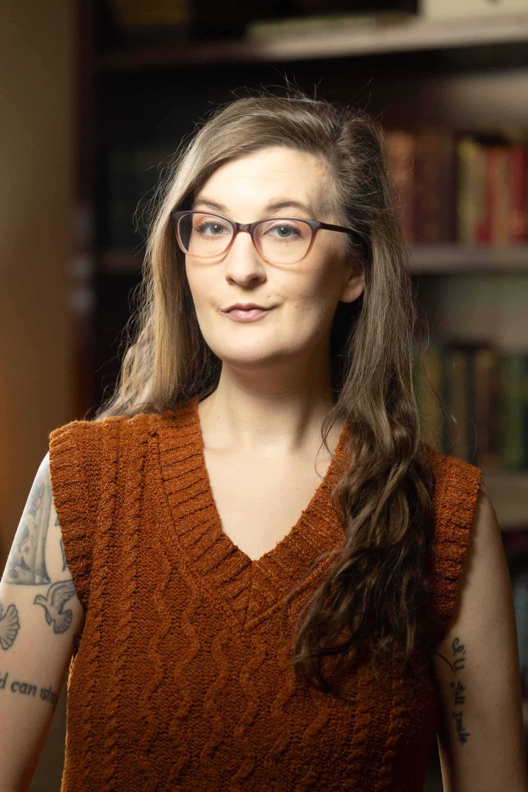 Stephanie Roberts - Valiant Living Detox and Assessment