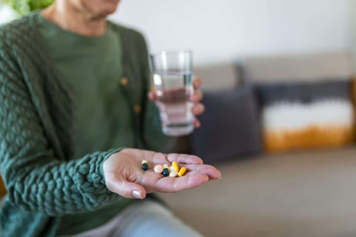 Drug Withdrawal