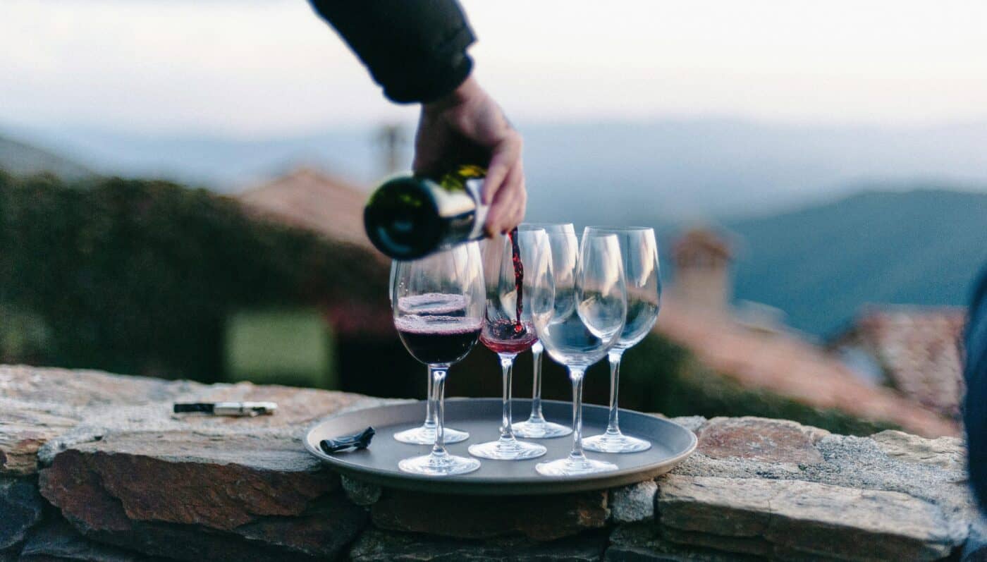 Alcohol Use Disorder